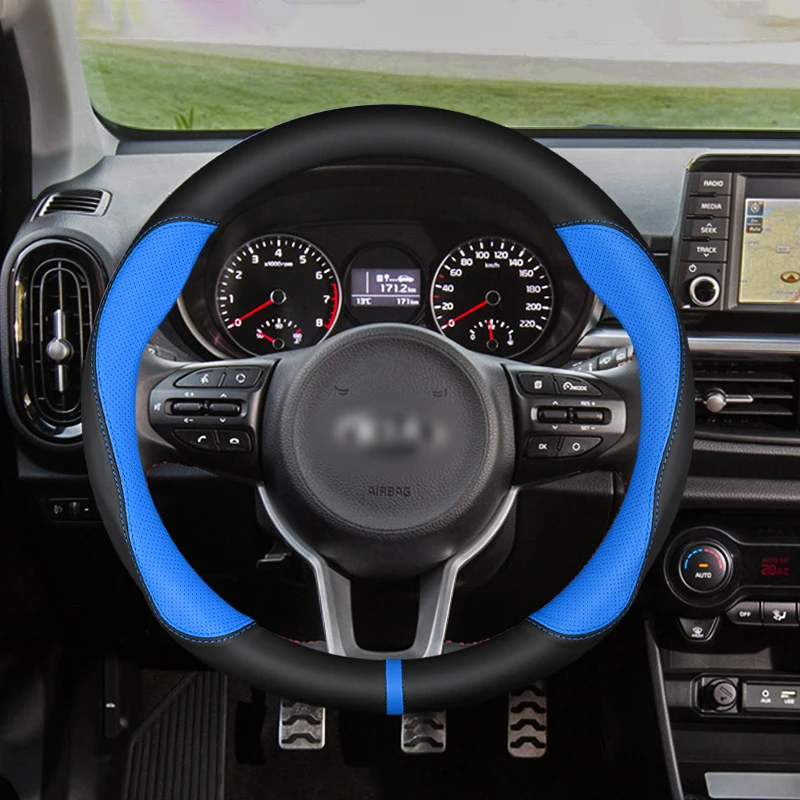 Оптовые цены кожаная искусственная кожа для Kia Cerato Sonet EV6 KX5 Sportage R все новые K5 Soul