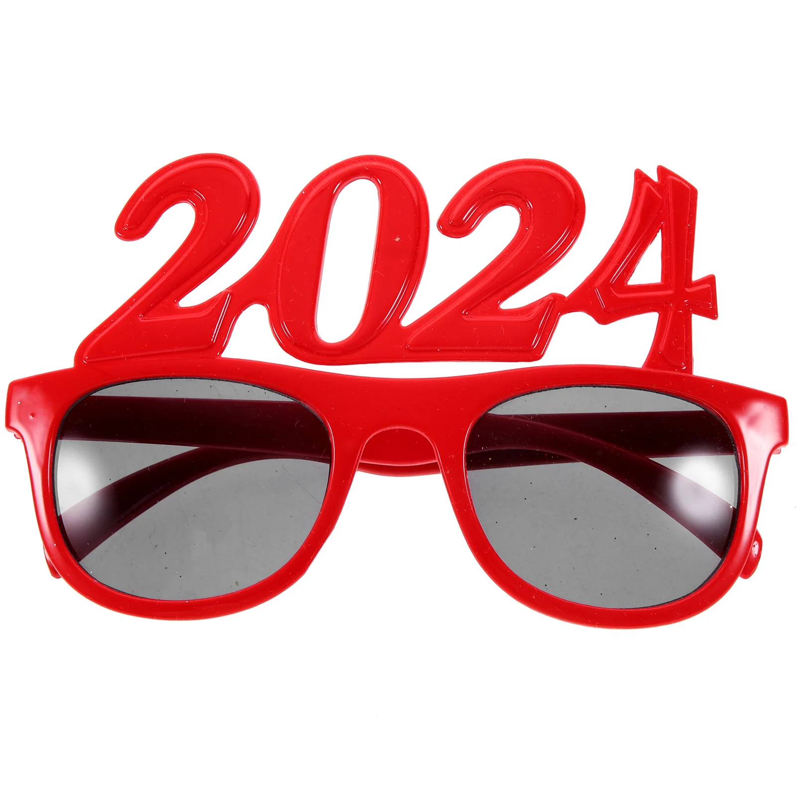 

2024 забавные очки, фотореквизит для мужчин и женщин в новом году