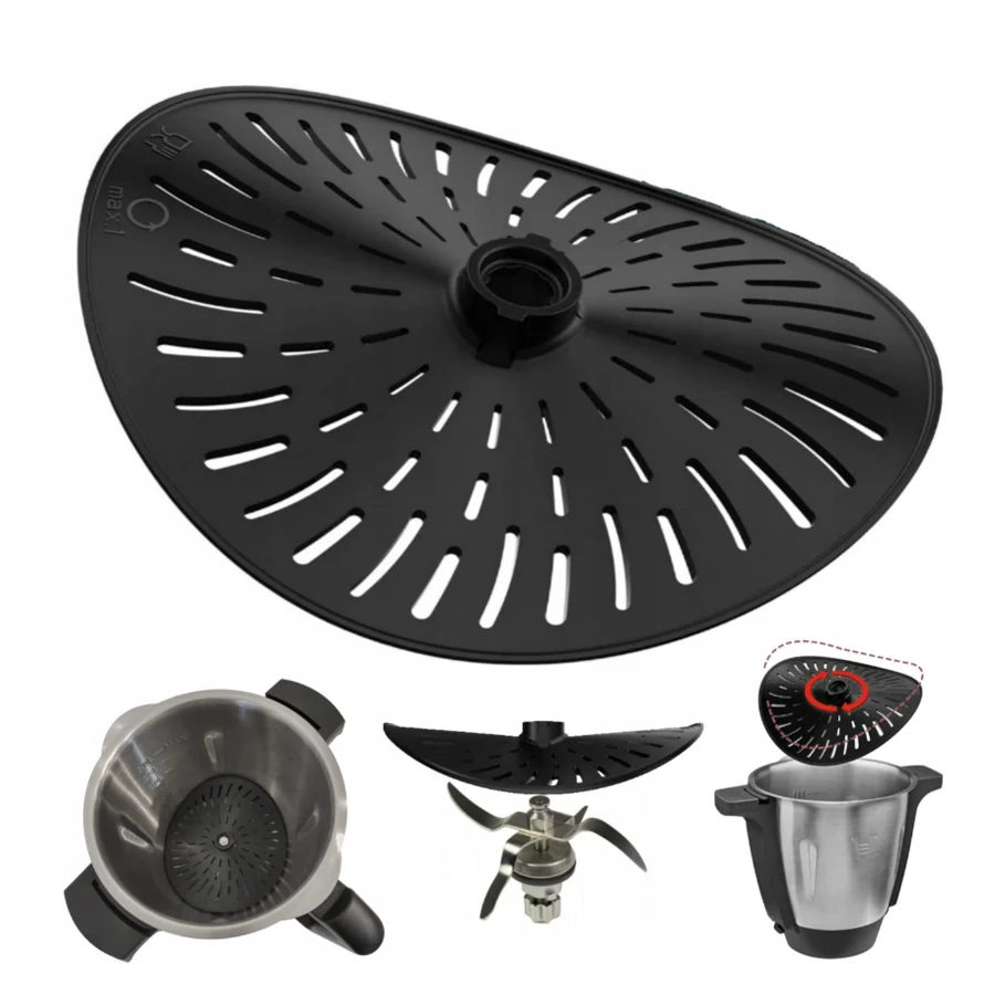 

Подключаемые и подключаемые умные кухонные принадлежности Slow Lidl для модных ножей, аксессуары для кормления