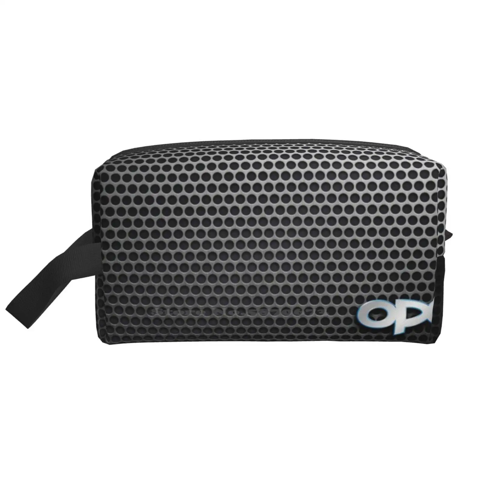 

Маска для лица Opc-Opel Performance Centre Storge Bag, дорожный чемоданчик с кабелем для передачи данных для ванной, металлическая хромированная решетка, Opel Vauxhall