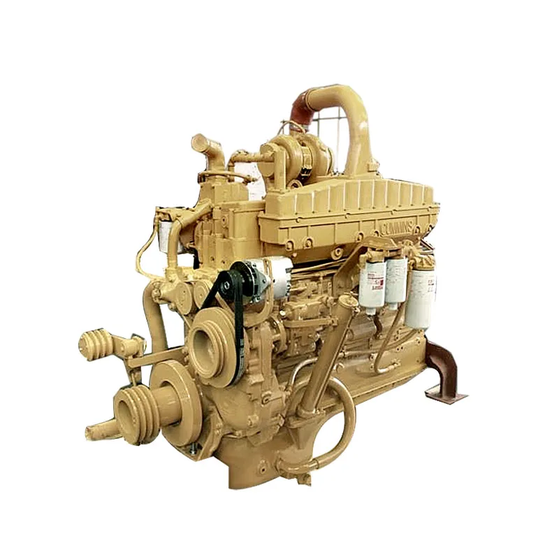 Оригинальный дизельный автомобильный