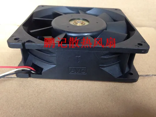 

Совершенно новый аппарат не Привязанный к оператору сотовой связи 120*120*38 мм охлаждающий вентилятор DV12038B24M PFB1248GHE 2123XBT.GN DATA1238B4U 4715KL-04T-B30 ...