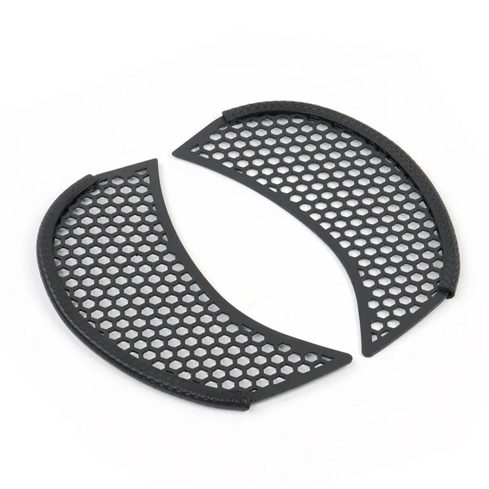 Мотоциклетный обтекатель сетчатая решетка боковое вентиляционное отверстие для