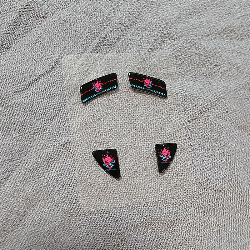 Стеклянные коврики для мыши Razer Viper | AliExpress