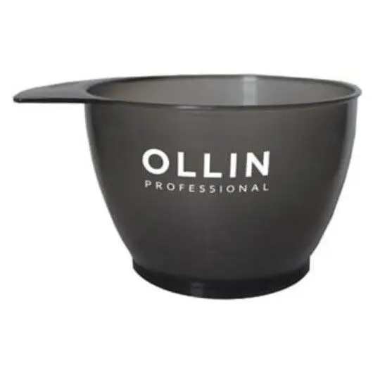 Емкость для волос Ollin Professional Миска окрашивания 360 мл окрашивания| |