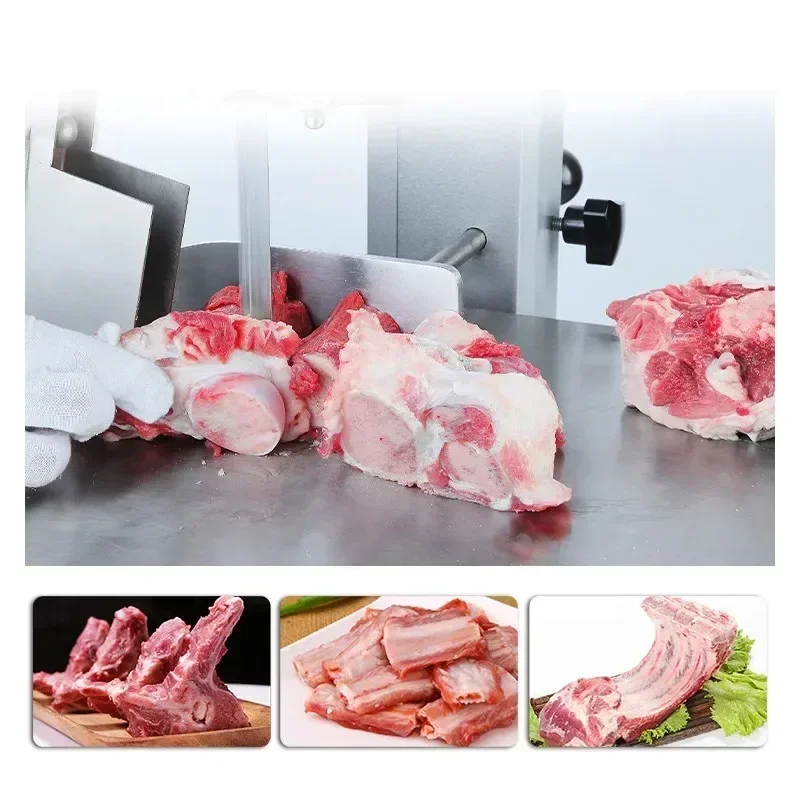 Ленточная пила Dekoly лезвие для обработки полотно ленточной пилы замороженной