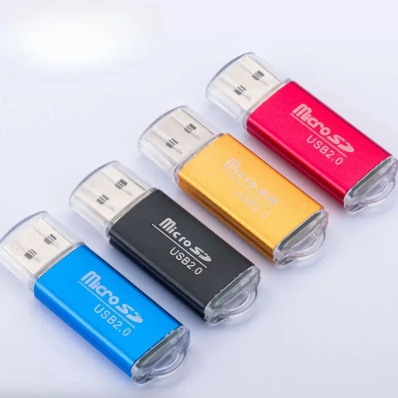 Гравируемый USB-флеш-накопитель Mini Cle U
