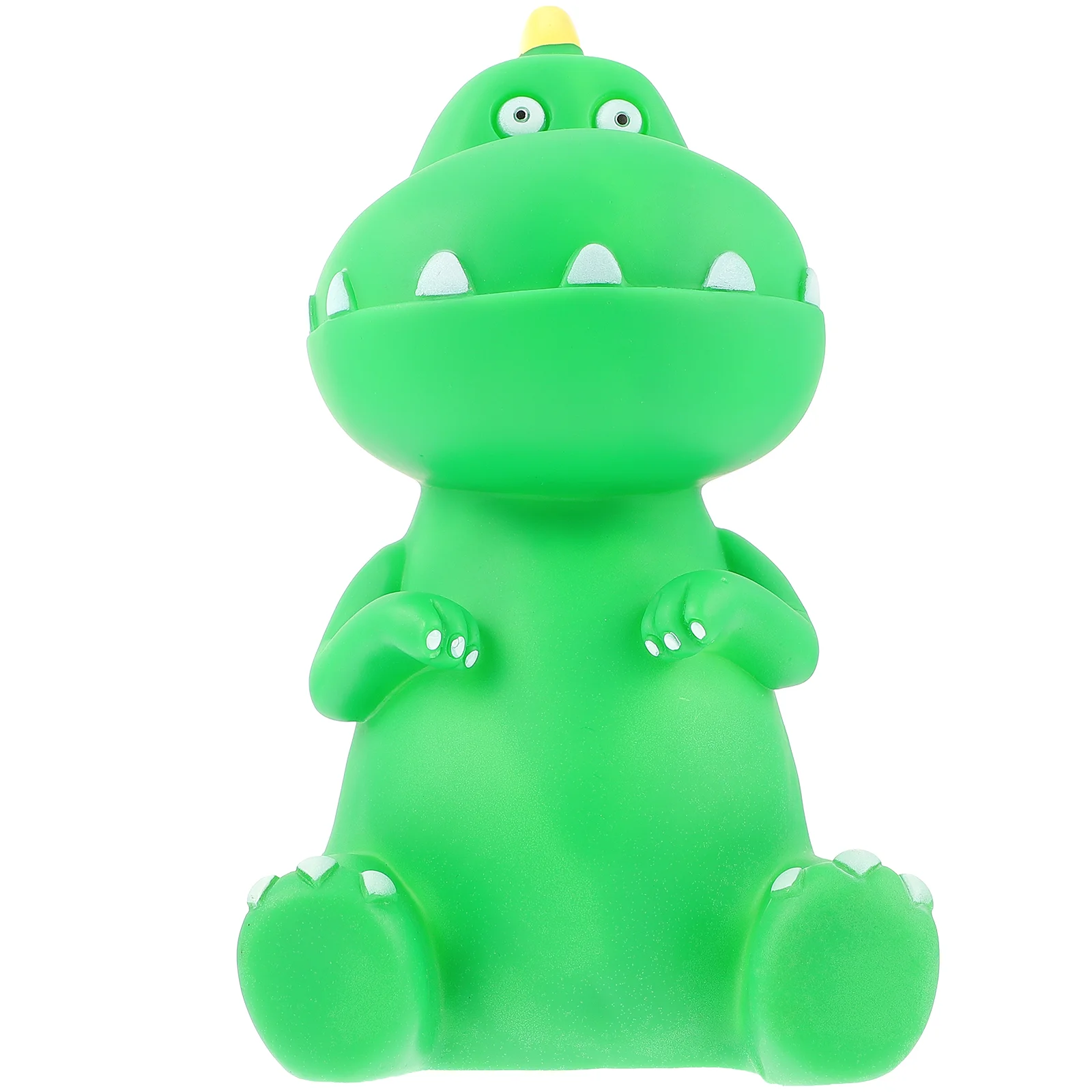

Dinosaur Piggy Bank Kids Toys Girls Money Pot Creative Change Container Decor Birthday Present Saving Pvc Child