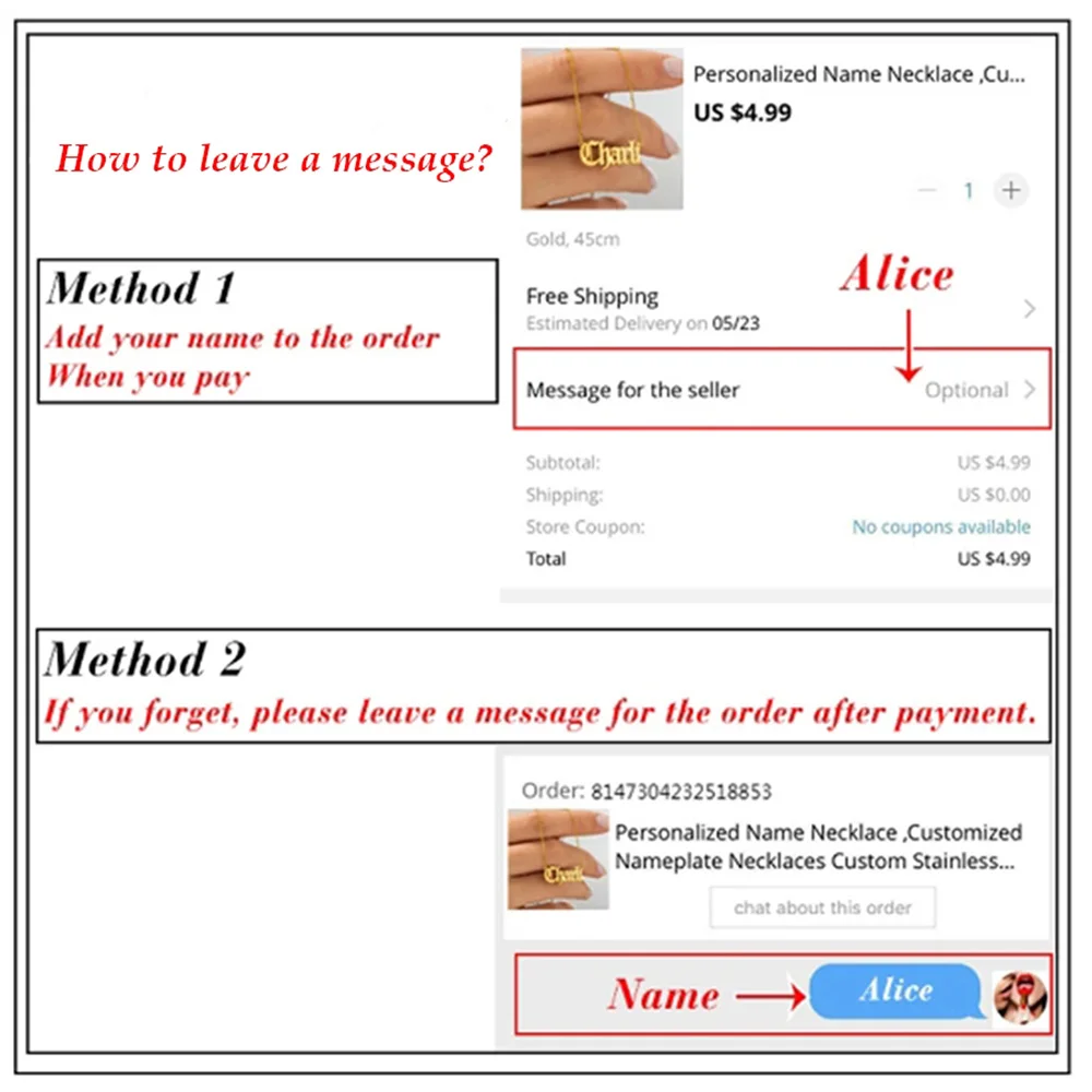 Индивидуальная именная брошь на заказ Уникальный Подарок годовщину для него/ее
