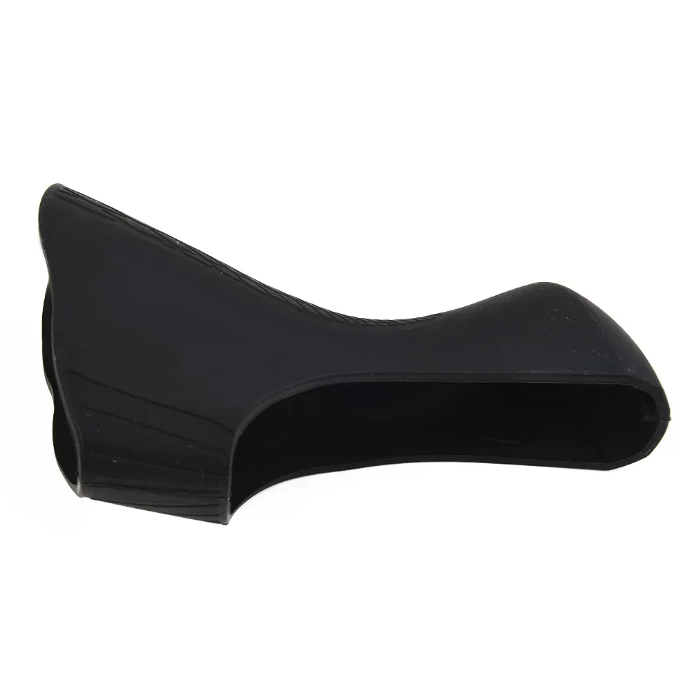Пара велосипедных капотов тормозного рычага для Shimano ST-6800/5800/4700/4703 крышка