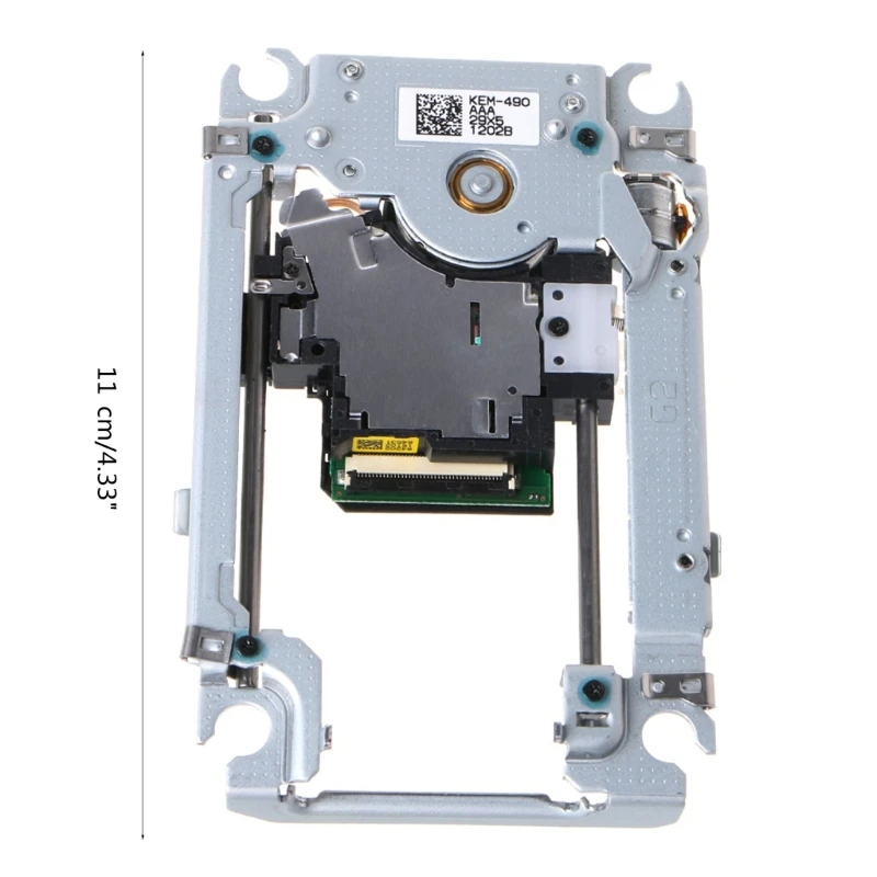 Объектив KEM-490AAA