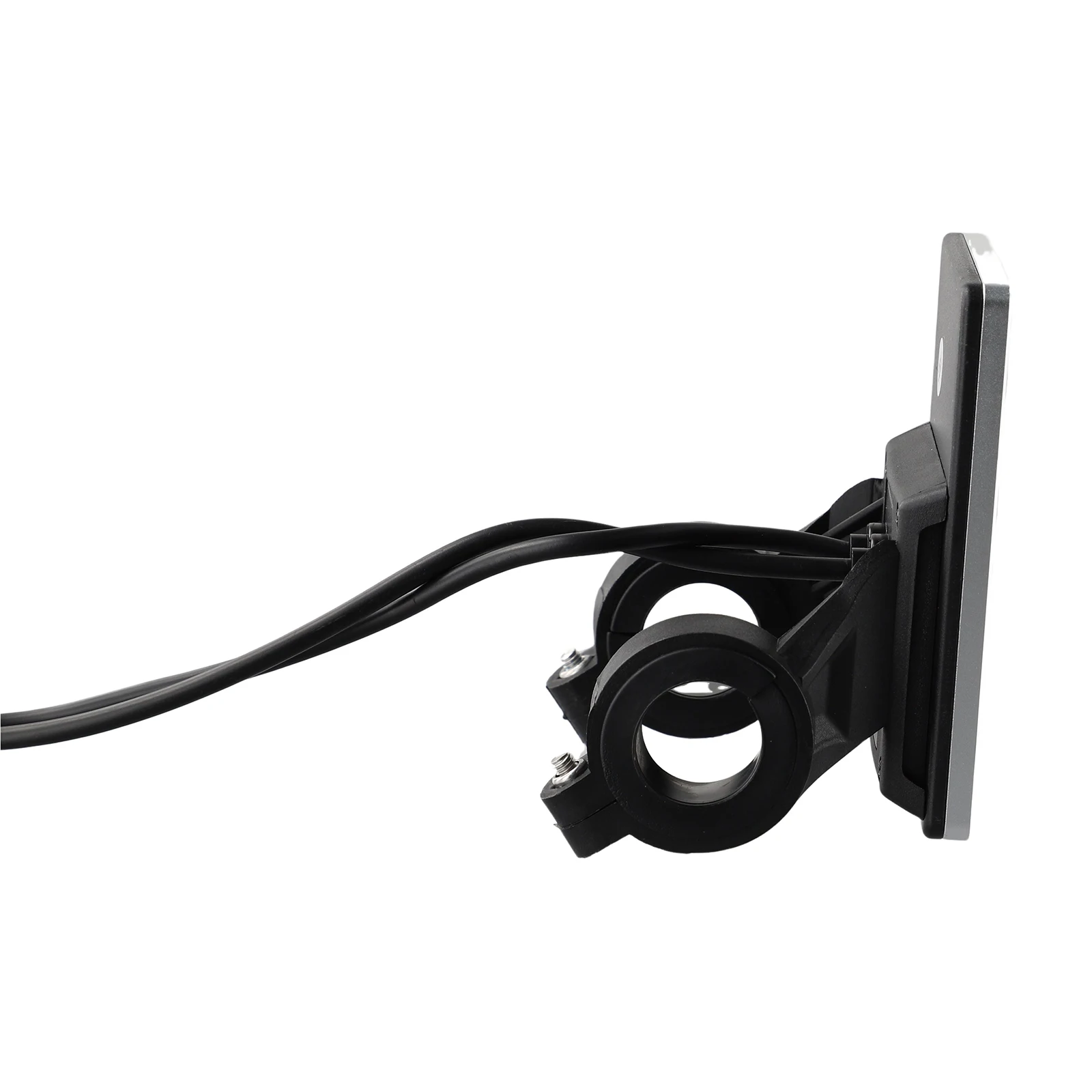 

5pin M5 Display ABS Accessories E-Bike Electric Scooter LCD Display With Control 1pc 9.4x8.8x6.4cm M5 Screen With
