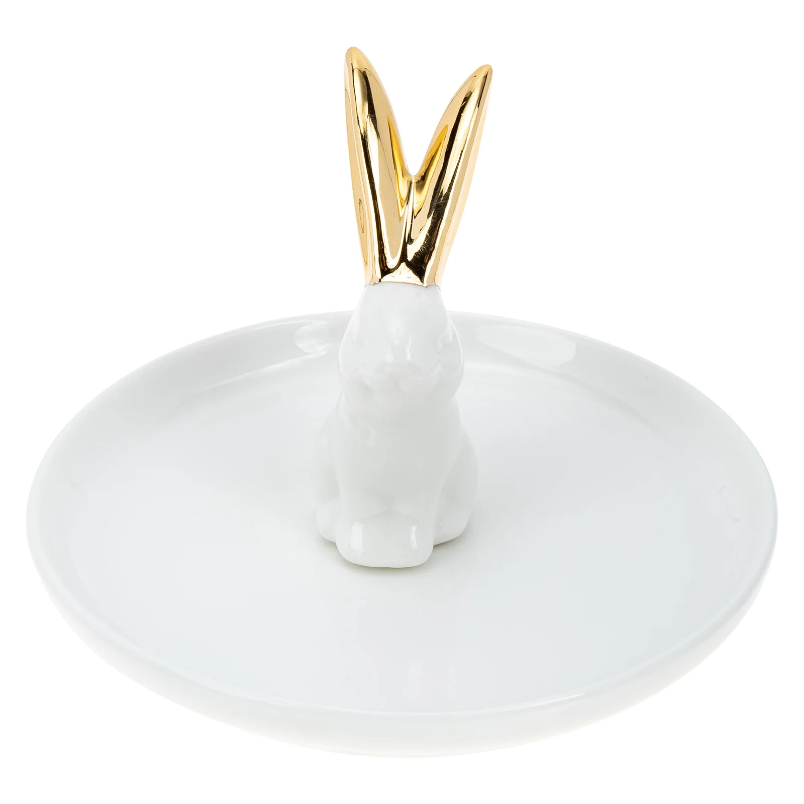 

Jewelry Display Tray Ceramic Jewelry Holder Necklace Ring Display Holder