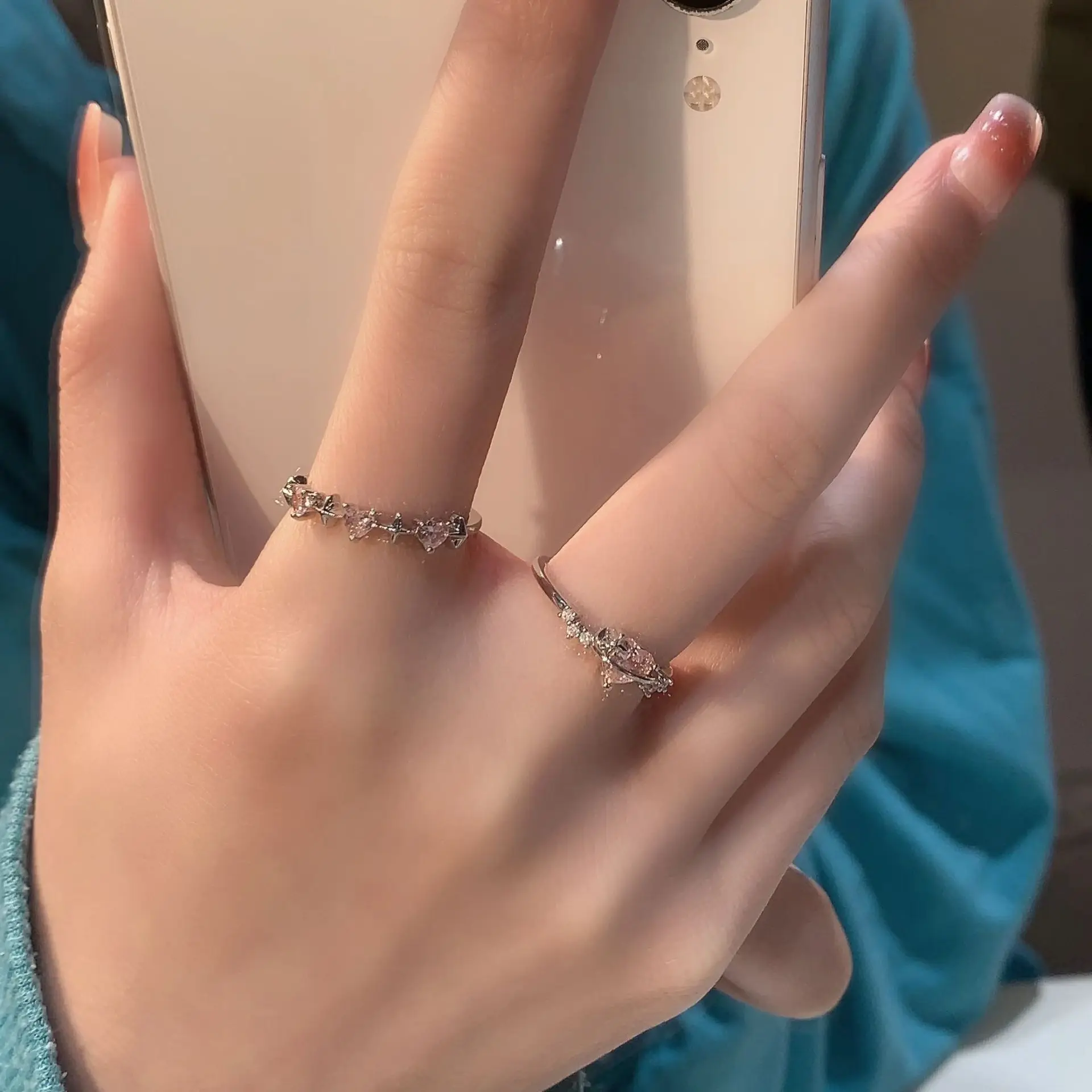 thumb