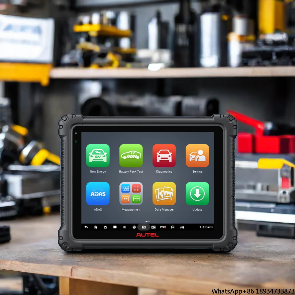 2024 версия Autel Maxisys Ultra Ev детали Mk908s Pro Maxiyes 908 S Multivintage Auto Ms908 Maxisi серии сканер с