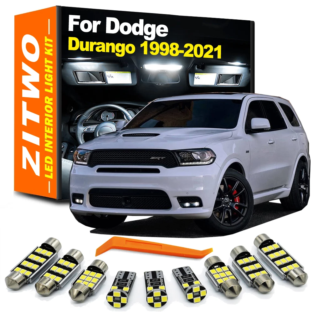 Дневной фотографический козырек для Dodge Durango 1998- 2015 2016 2017 2018 2019 2020 аксессуары