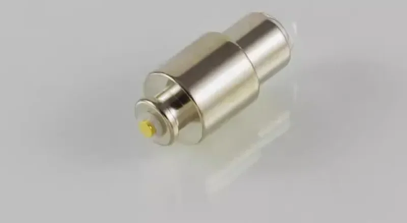 06500-u отоскоп с макровидом 23810 23820 Электрическая лампа для отоскопа Weilun