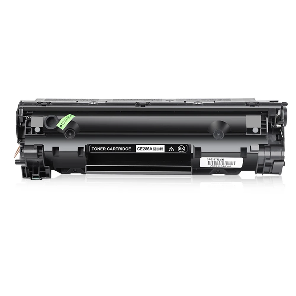 Совместимый тонер-картридж 285A замена для HP CE285A 85a P1102 P1102W laserjet pro M1130 M1132 M1134 M1212 mf 3010 -