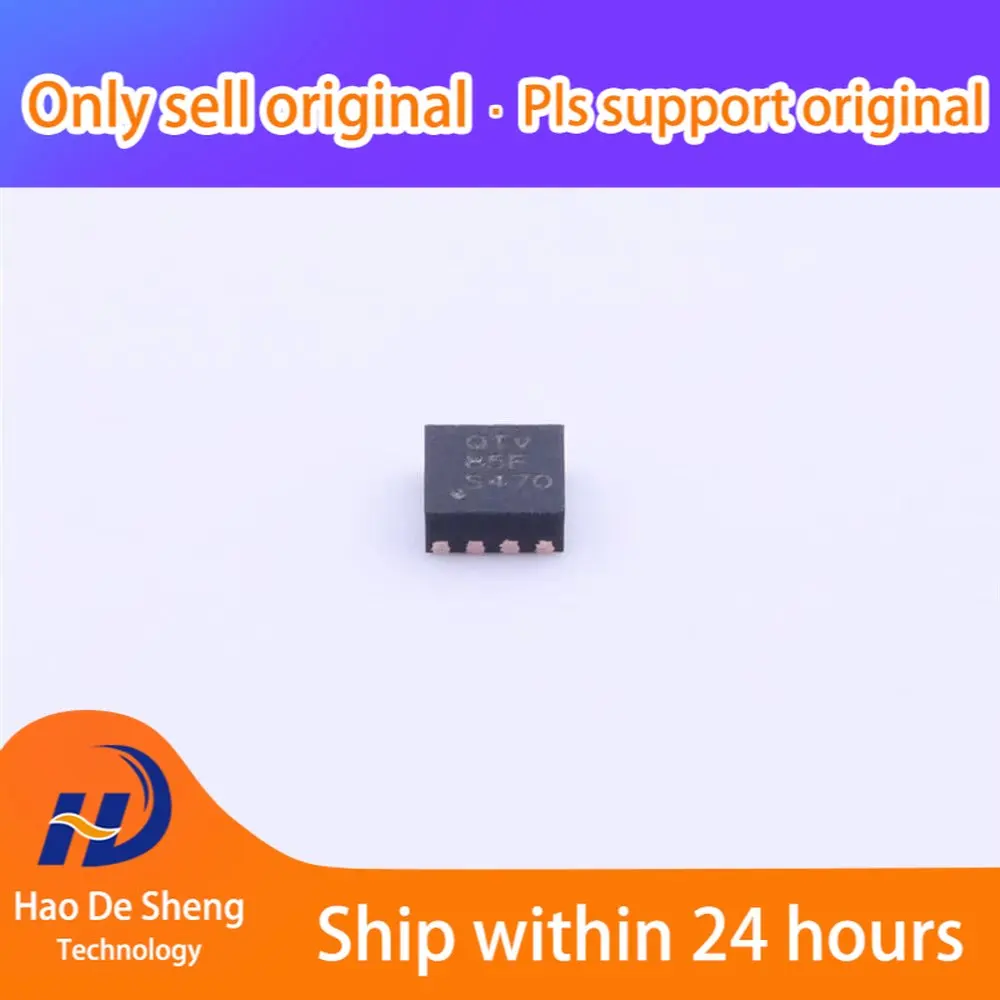 

10 шт./партия TPS62162DSGR TPS62162 WSON8 новая Оригинальная фотография