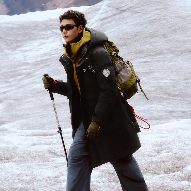 Semir Down Jacket