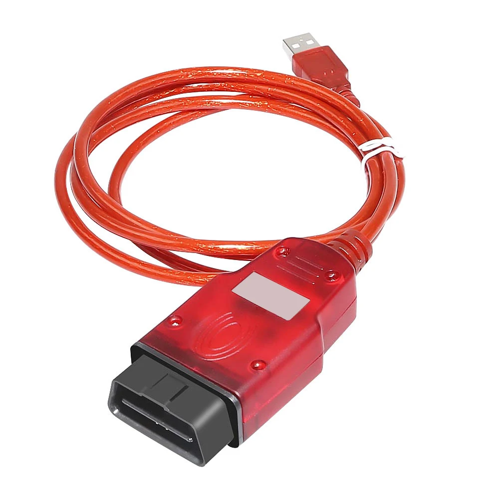 2024 профессиональный кабель Renolink V1.99 OBD2 для Renault автомобильный инструмент