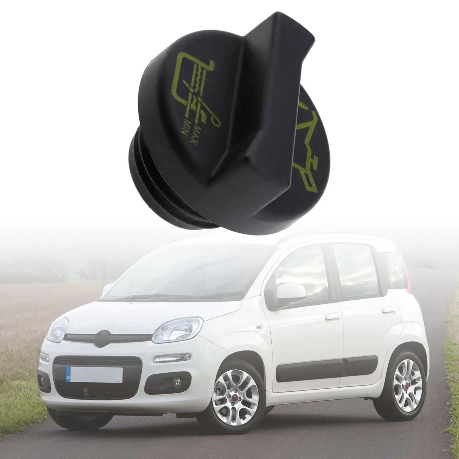 71740676 сборка PP для Fiat Idea Fiorino Кассон/limousine Spaziosa