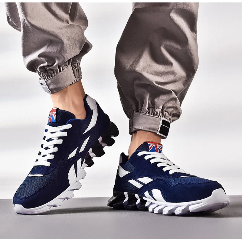hot sell mens womens fashion sports outdoor running sneakers new brand lovers light breathable sports shoes free global shipping