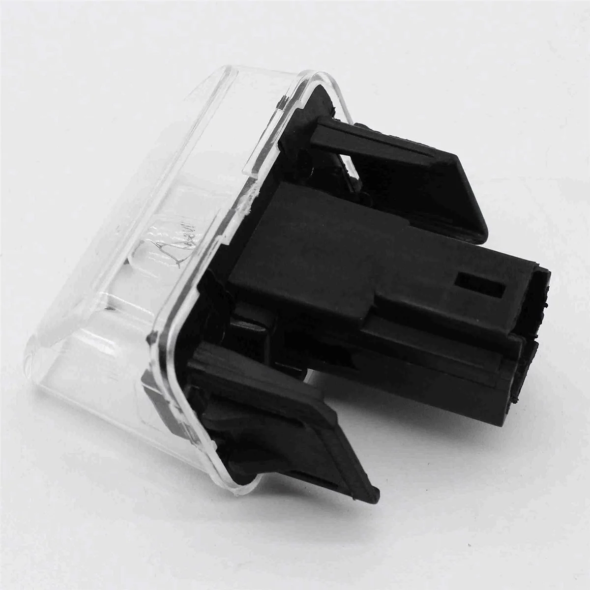 Освещение для заднего номерного знака автомобиля декоративное освещение Peugeot 206