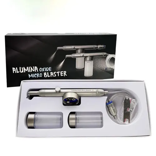 Пескоструйный аппарат из оксида алюминия de ntal Air Abrasion Prophy Polisher