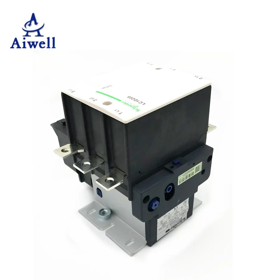 

Contactor LC1D205M7C For Schneider Tesys D LC1D