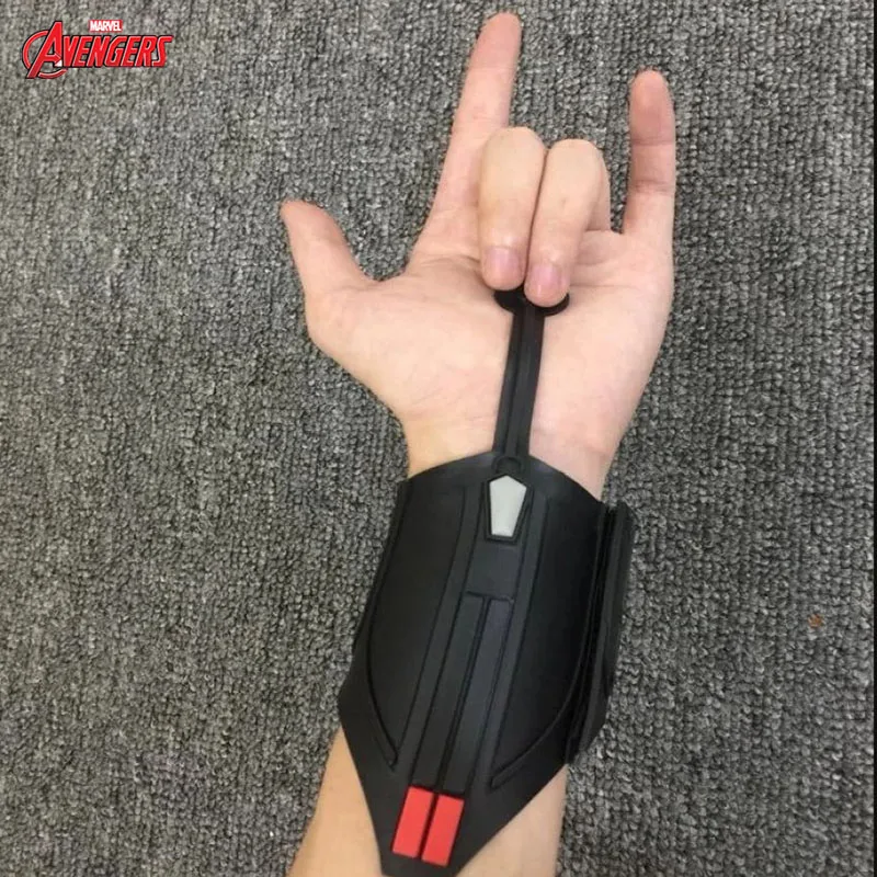 Аксессуары для косплея Disney аксессуары супергероев реквизит стрельбы в Интернете