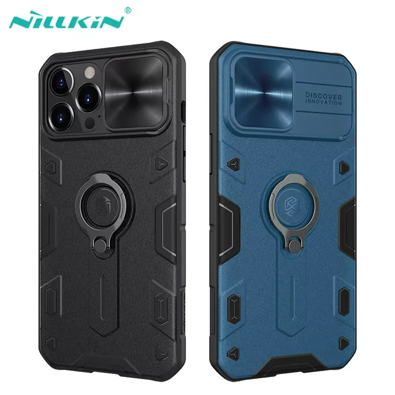 

13 Pro Чехол Armor чехол 13 Pro Max слайд-камера чехол с кольцом откидной ножкой чехол для телефона iPhone13
