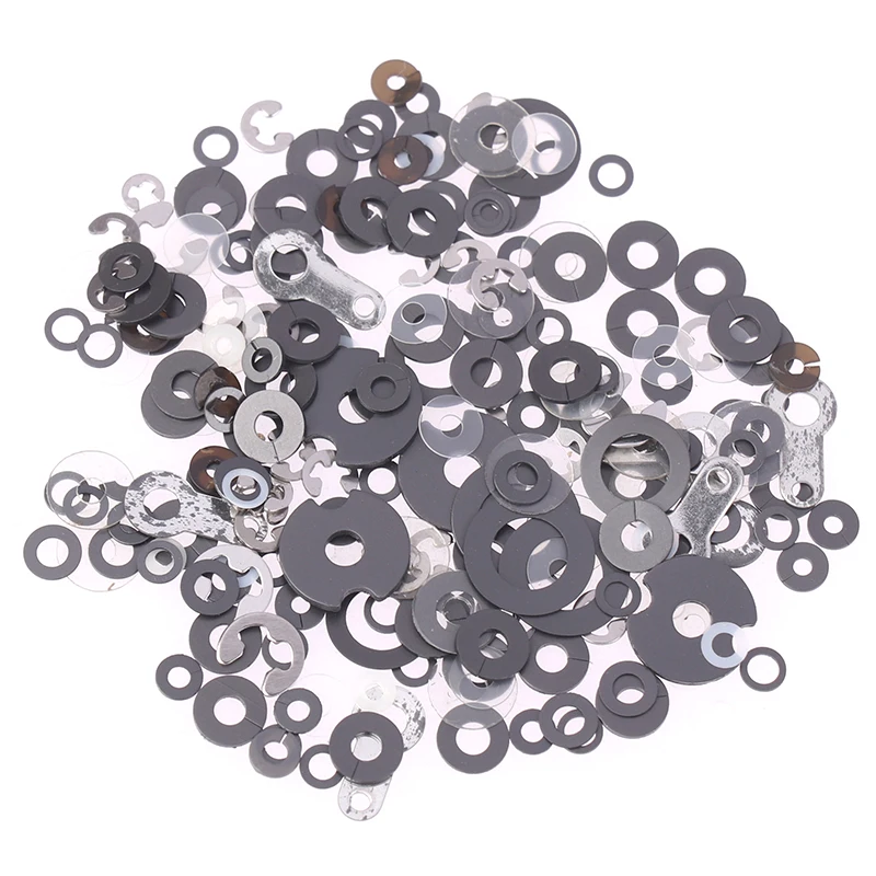 0 5-1 5 см смешанная загрузка роликовая прокладка металлический замок фиксирующая