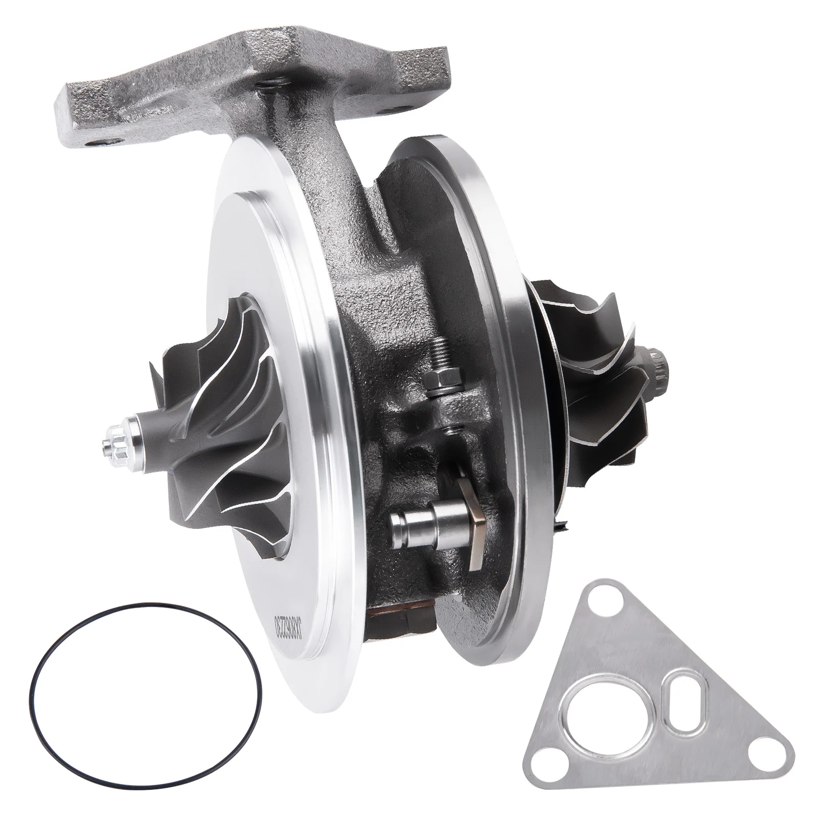 Турбо CHRA для VW TRANSPORTER V AUTOBUS/AUTOCAR 2.5 TDI 2461ccm 128KW 174PS 2003-2009 070145702 Б 070145701 JV