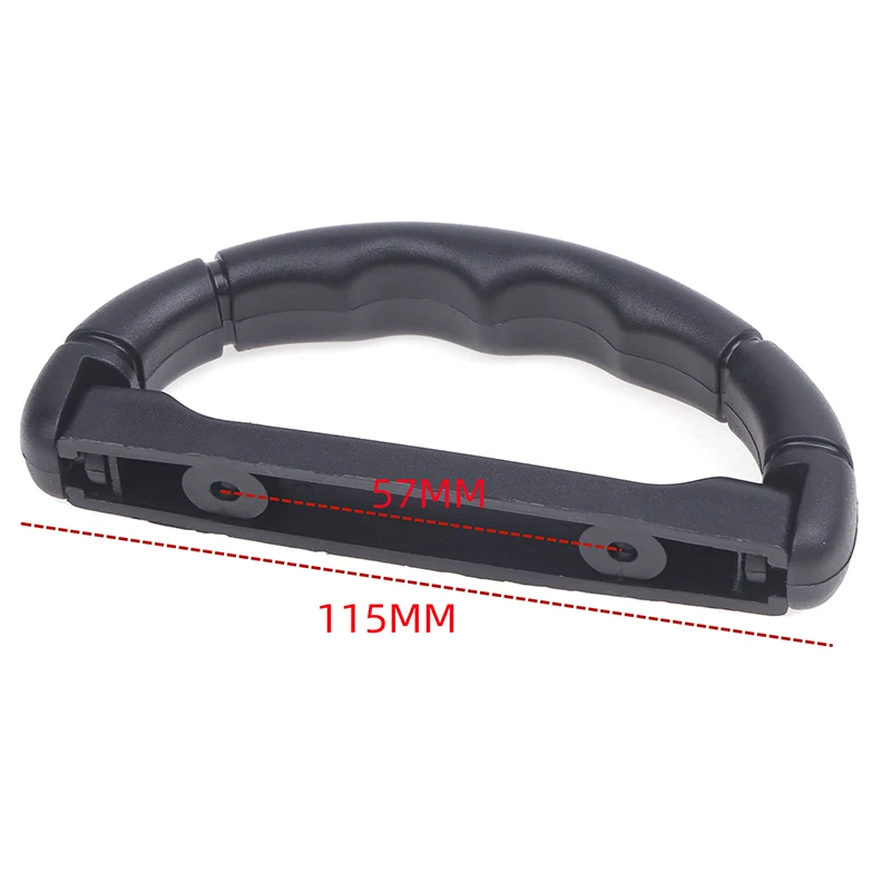 Ручка для сушки домашних животных инновационный черный пластиковый держатель