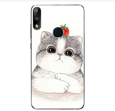 Coque for Alcatel 5V 5060D Case Printing Silicone Cover Soft TPU Phone 5060 D | Мобильные телефоны и аксессуары