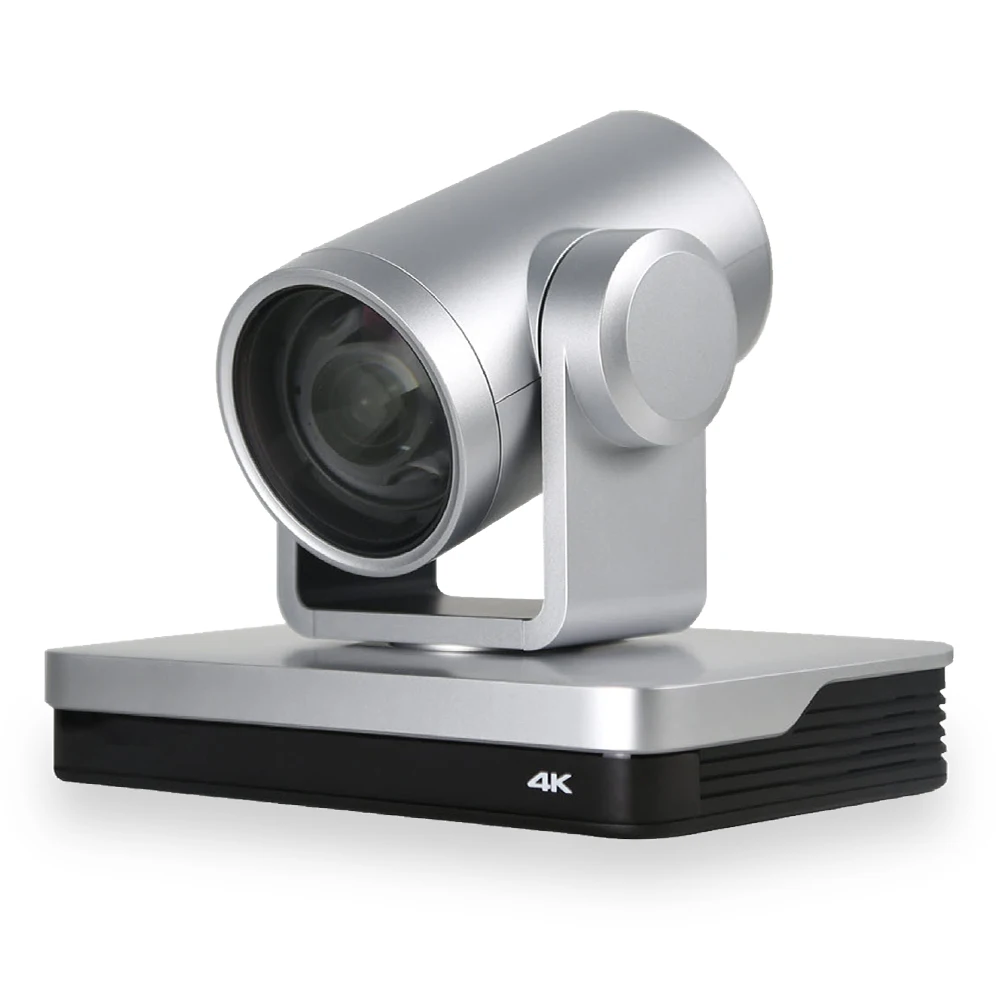 

4k Professional Live Equipment Live Video Call 12x optical zoom Full Hd 4k Ptz Live Camera PTZ IP UHD Camera