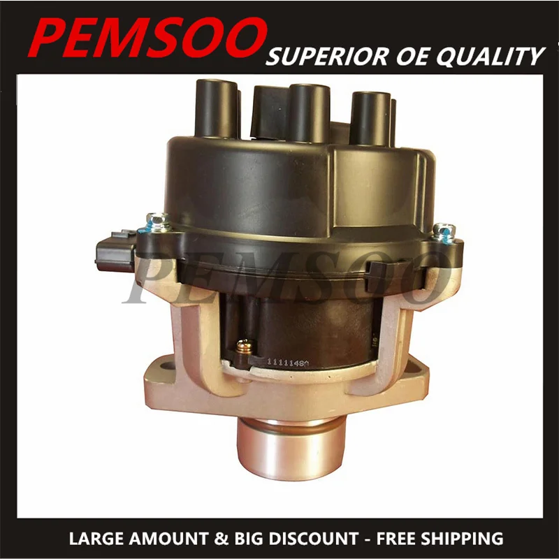 Распределитель автомобильного двигателя MD327305 MD374416 MD374448 для MITSUBISHI Eclipse Galant Diamante