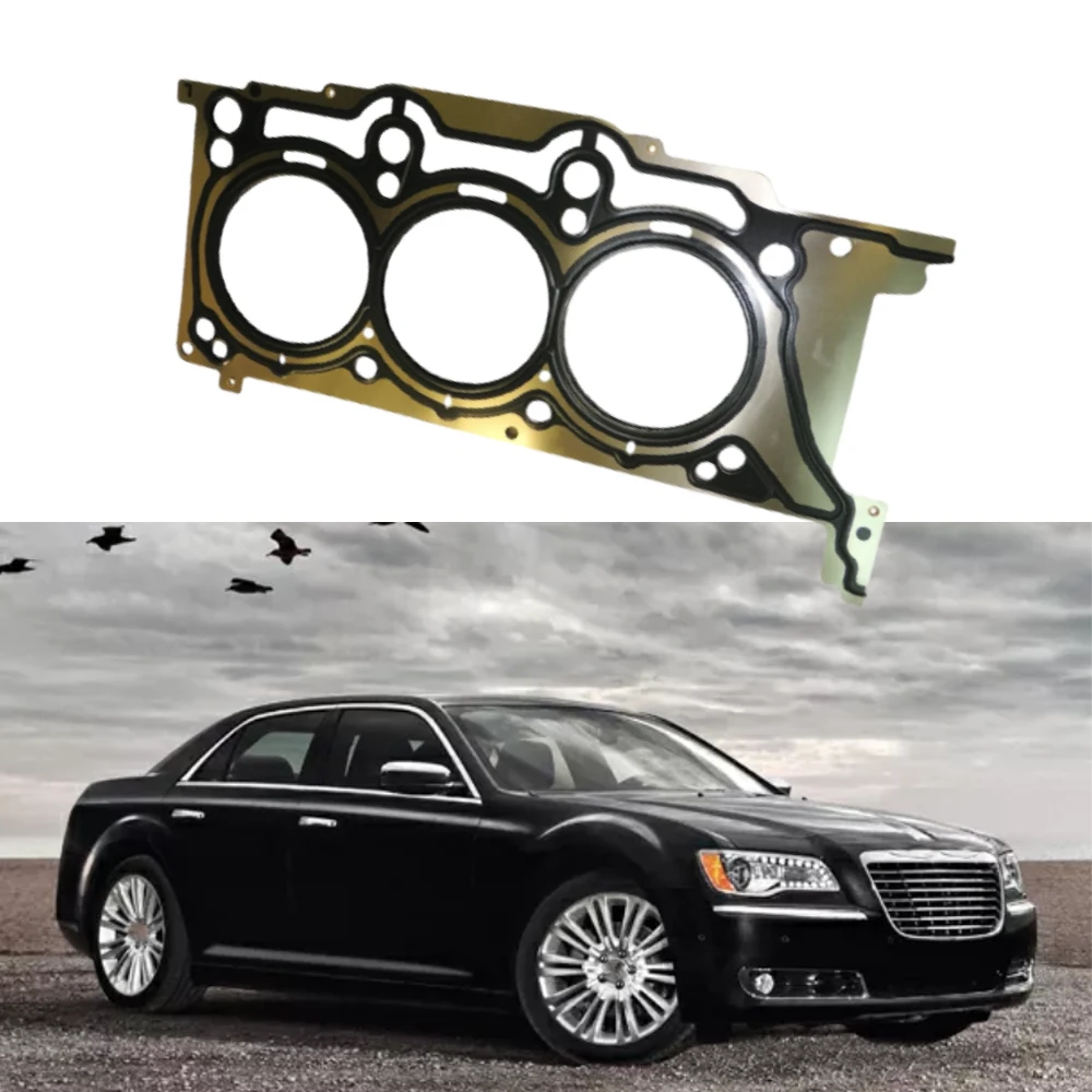 1 шт. прокладка головки MLS для Chrysler Dodge Jeep Ram Volkswagen 26541PT 54879 26542PT 54880 HG1169L HG1169R