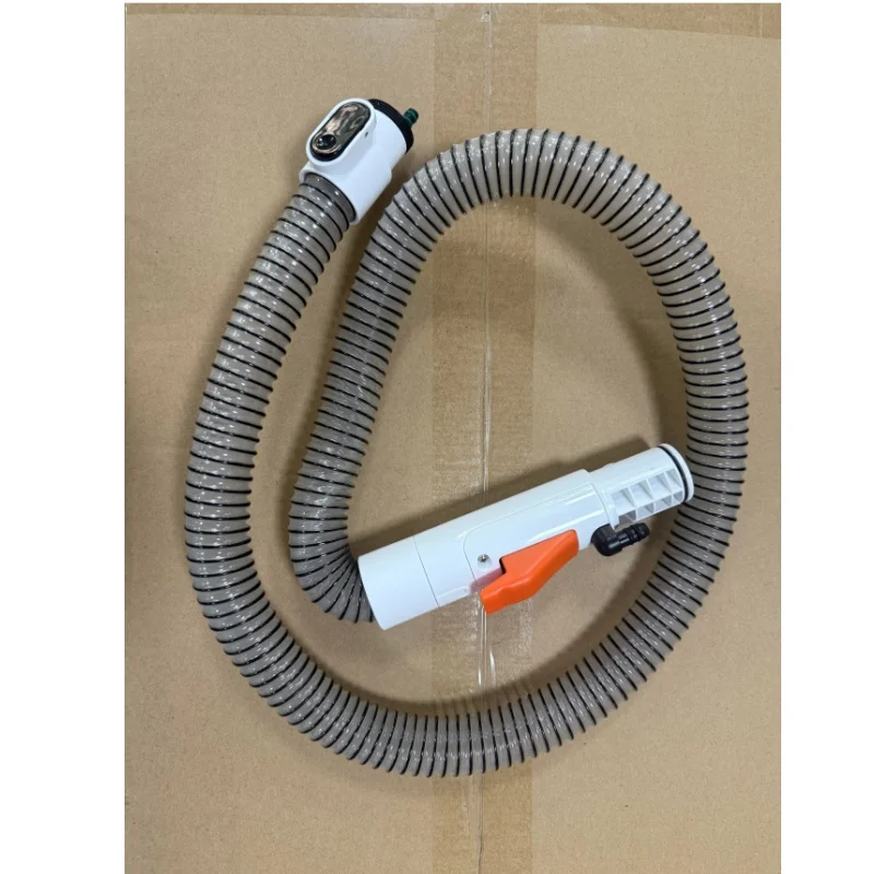 

Шланг для машины для чистки ковров W07