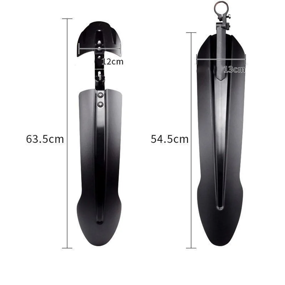 

Mudguard Car Fender Tire And Fat Tire Universal Accessories FOR Bike FOR Snowmobile Fender Mountain Bike Bicycle