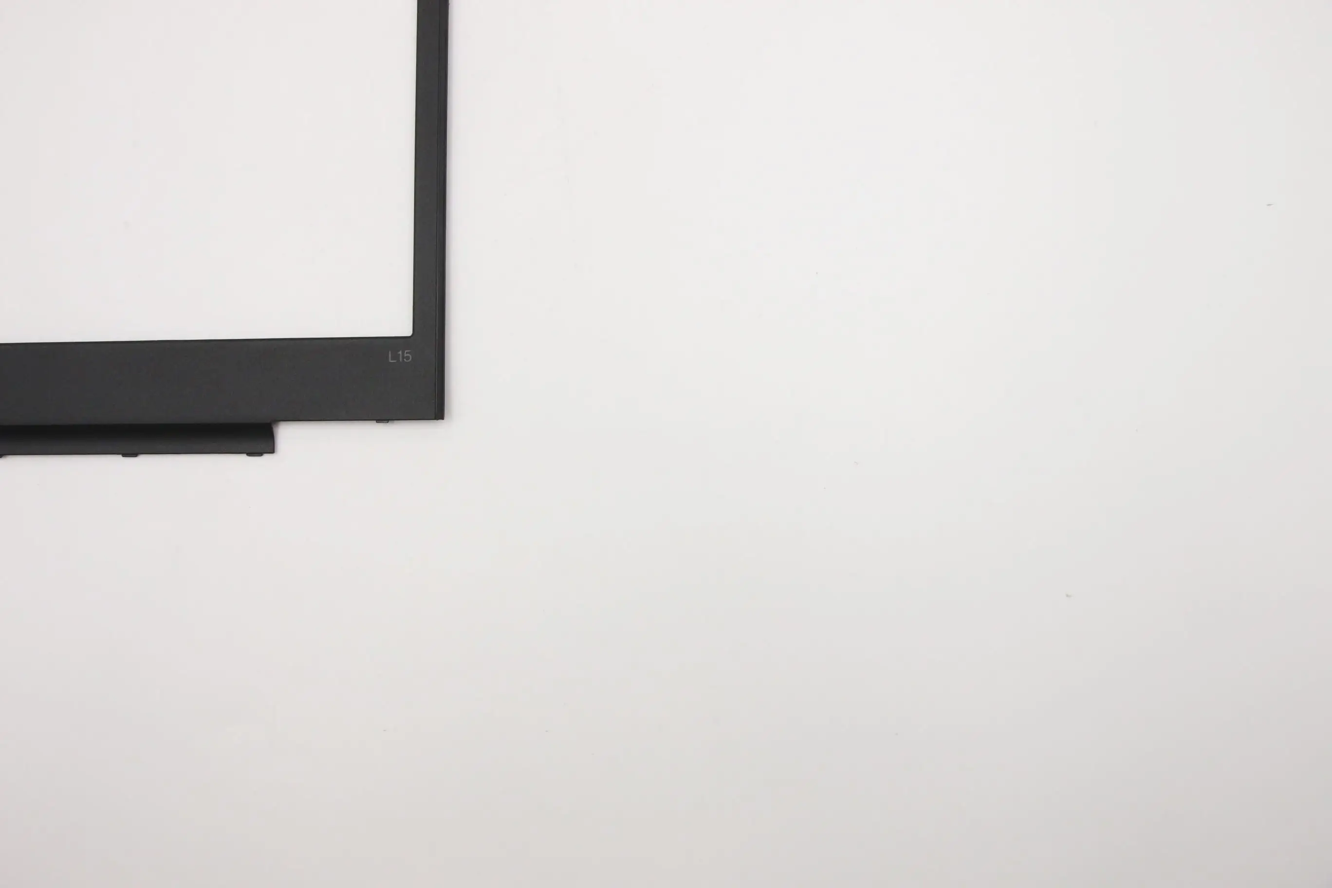 Корпус для Lenovo ThinkPad L15 gen 1/ 2 с ИК-отверстием