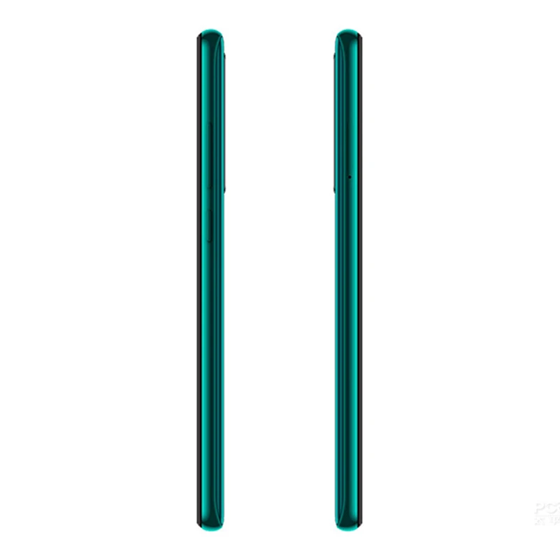 Xiaomi Redmi Note 8 Pro Smartphone，Android Cellphone Original Phone  ROM Global ROM version Mobil Phone (Random color)