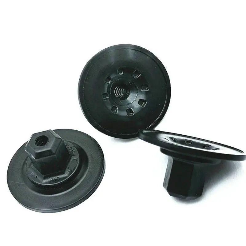 

3 Pieces Apply to Audi A4 Q5 Q3 A6 Lower body guard clip Underbody cover nut Clip