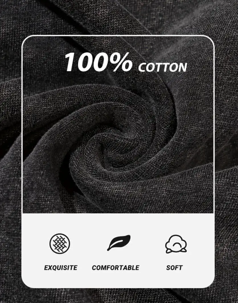 США 1786 мужская винтажная хлопковая толстовка с рисунком шрифтов простая