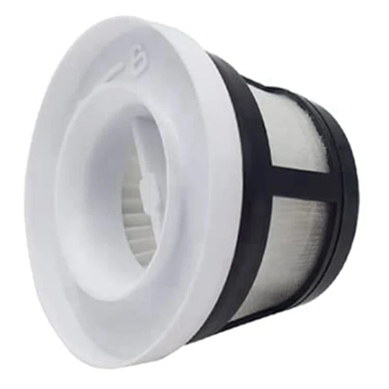 Моющиеся двухуровневые фильтры HEPA-фильтры запасные части для Bissell Aeroslim Cordless 29899