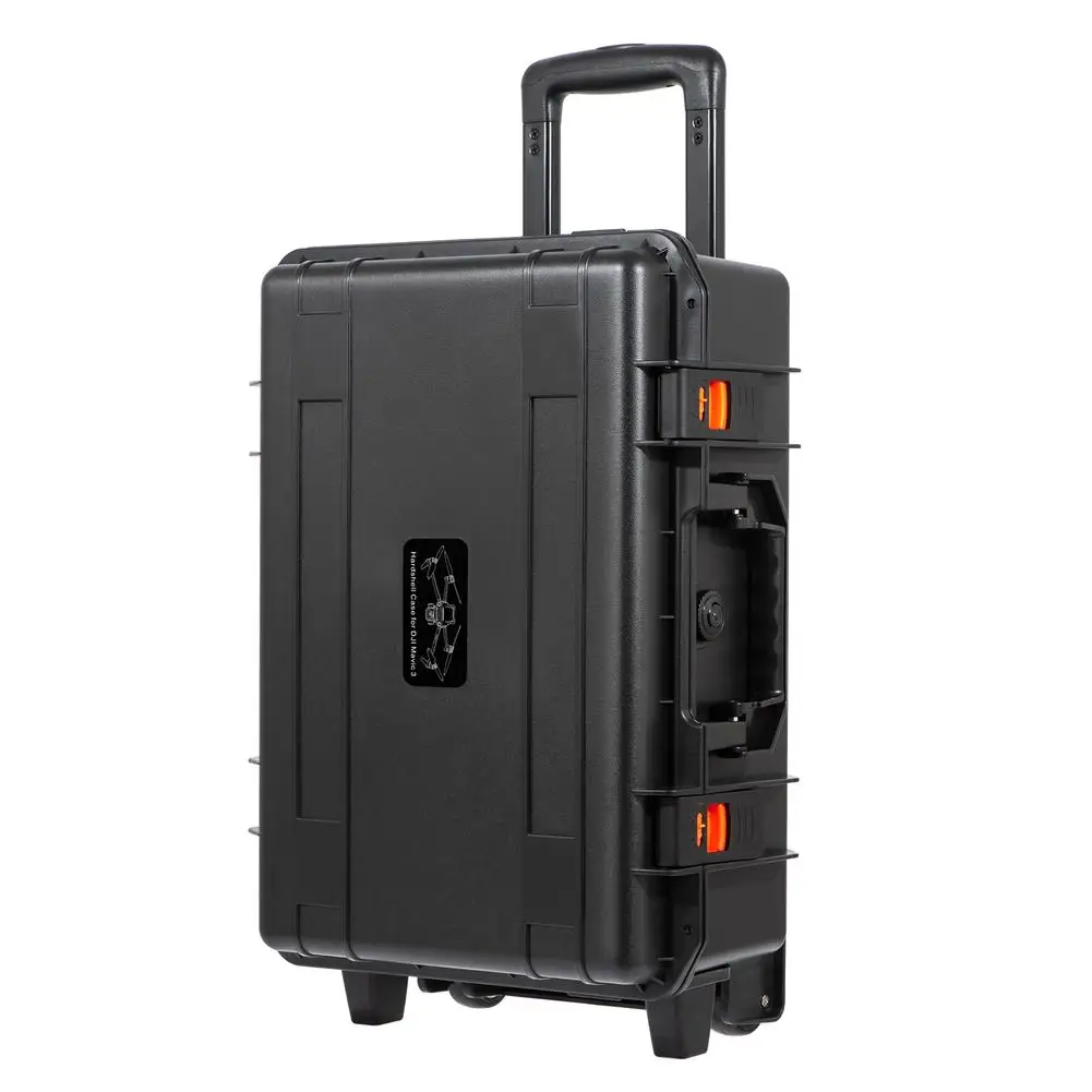 

Hard Carrying Case for Mavic 3 Clasic Waterproof Explosion-proof Safety Suitcase for DJI Mavic 3 Drone Accessory Storage Box