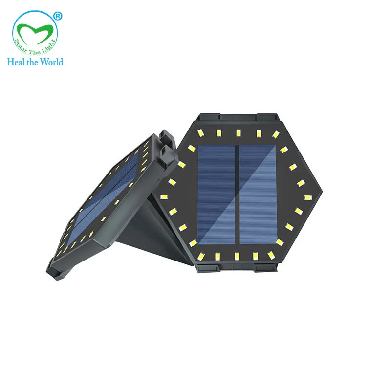 

The New Solar Buried Lights Can Be Combined And Spliced Wall-mounted Stair Step Wall Lights, Fence Ground Lawn Lamps
