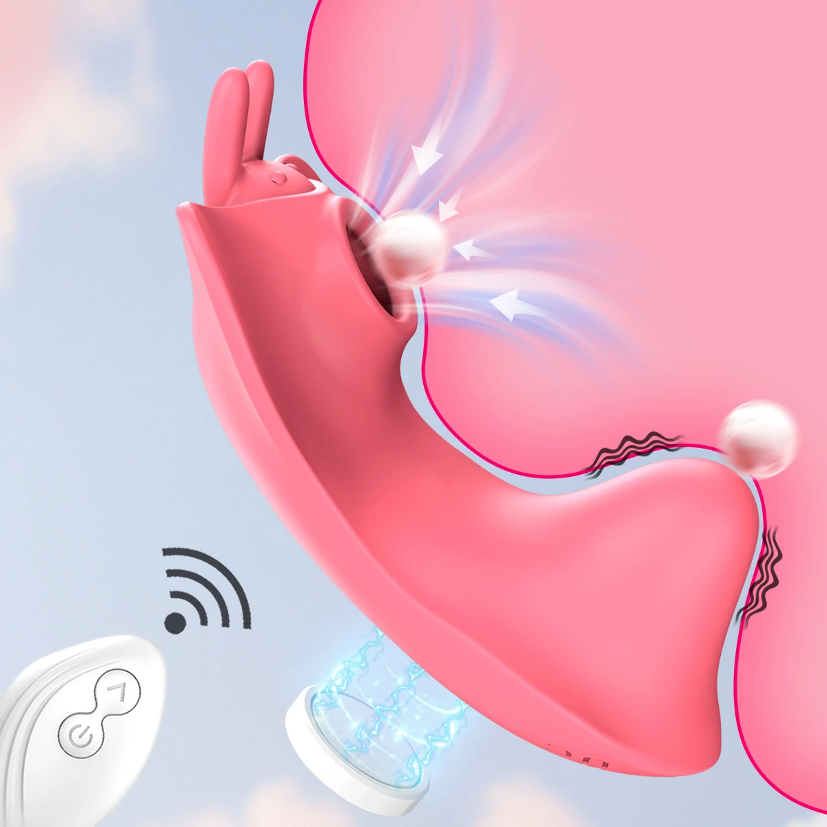 Клитор садомасо бейне