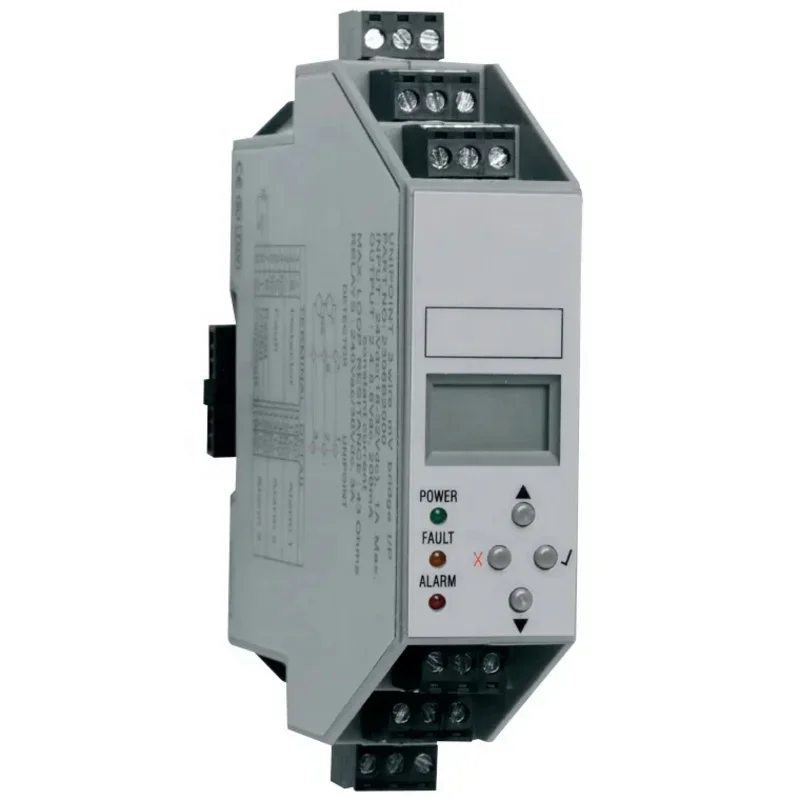 Аналитика 2306B2000 Контроллер униточечного обнаружения газа Контроллеры с разъемом